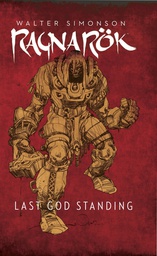 [9781631400681] RAGNAROK 1 LAST GOD STANDING