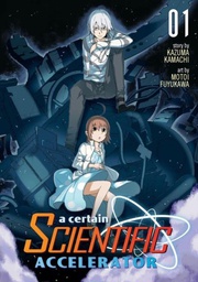 [9781626921863] CERTAIN SCIENTIFIC ACCELERATOR 1