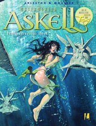 [9789024569021] Askell 3 Bloedkoraal