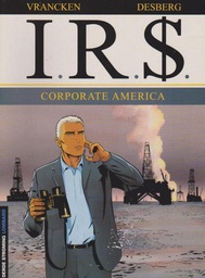 [9789055815739] IRS 7 Corporate America