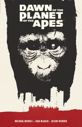 [9781608867660] DAWN OF THE PLANET OF THE APES 1