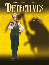 [9789463068789] Detectives 7 Nathan Else