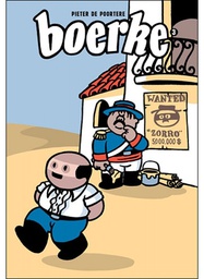 [9789076708379] Boerke 3