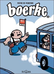 [9789076708195] Boerke 2
