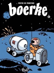 [9789076708737] Boerke 4