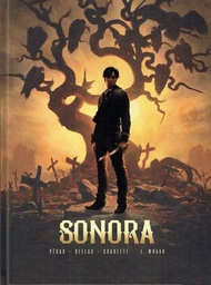 [9789463066051] Sonora 1 Wraak