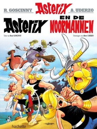 [9782012101319] Asterix 9 De Noormannen