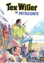 [9789491593246] Tex Willer Classic 6 In Patagonie