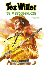 [9789491593994] Tex Willer Classic 17 De Meedogenloze