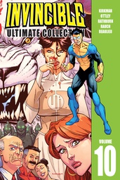 [9781632154941] INVINCIBLE 10 ULTIMATE COLL