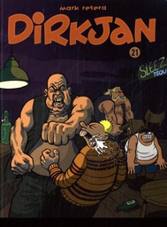[9789086130788] Dirkjan 21