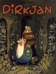 [9789086130696] Dirkjan 23
