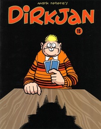 [9789086130511] Dirkjan 15