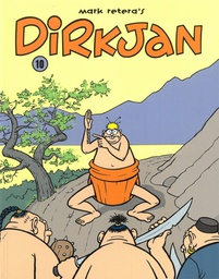 [9789086130498] Dirkjan 10