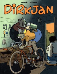 [9789086130818] Dirkjan 22