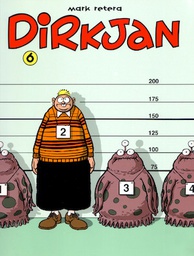 [9789086130467] Dirkjan 6