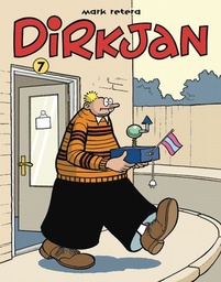 [9789086130474] Dirkjan 7