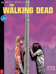 [9789463062572] WALKING DEAD 14