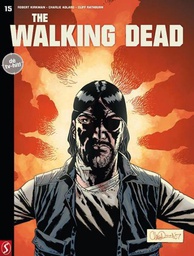 [9789463062589] WALKING DEAD 15