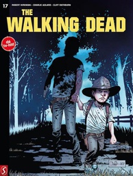[9789463063807] WALKING DEAD 17