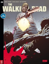 [9789463063838] WALKING DEAD 20