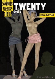 [9789087160777] Zwarte Reeks 138 Twenty 2