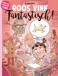 [9789078403876] Brugpieper Roos Vink 2 Fantastisch!