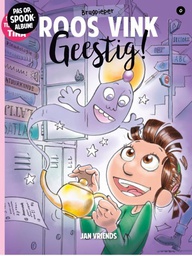 [9789078403982] Brugpieper Roos Vink 4 Geestig!