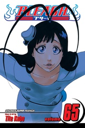 [9781421580845] BLEACH 65