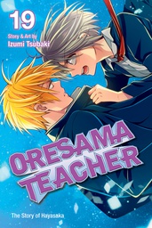 [9781421581279] ORESAMA TEACHER 19