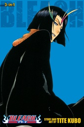 [9781421582108] BLEACH 3IN1 13