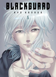 [9781647291624] BLACKGUARD 5