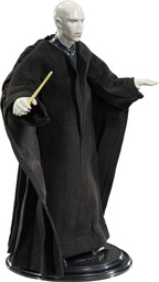 [849421008147] HARRY POTTER - LORD VOLDEMORT BENDYFIG ACTION FIGURE