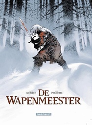 [9789085584254] Wapenmeester 1 De wapenmeester