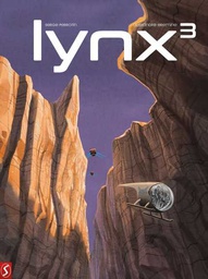[9789464840551] Lynx 3