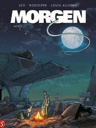 [9789464840575] Morgen 1