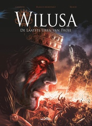 [9789492621900] Collectie Vizier 5 Wilusa