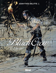 [9789491684951] Black Crow 6 Eldorado