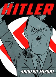 [9781770462106] SHIGERU MIZUKI HITLER