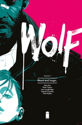 [9781632155023] Wolf 1
