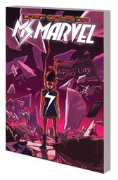 [9780785197362] MS MARVEL 4
