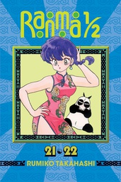 [9781421566320] RANMA 1/2 2IN1 11