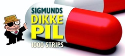 [9789076174600] Sigmund 9 Sigmunds dikke pil