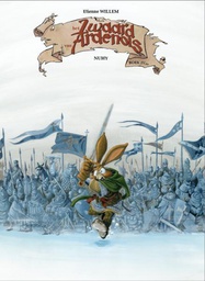 [9789462801387] Zwaard van Ardenois 4 Nuhy