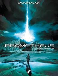 [9789088106330] Prometheus 8 Necromanteion