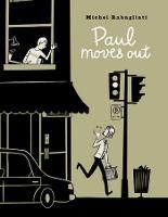 [9781896597874] PAUL MOVES OUT