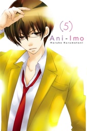 [9780316345743] ANI IMO 5