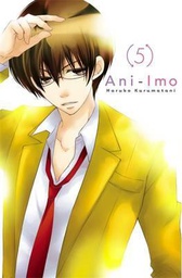 [9780316345743] ANI IMO 5