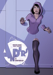 [9789082234435] Anders 2 Onthuld