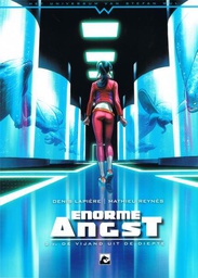 [9789460783821] Enorme Angst 2 De opstand der oceanen